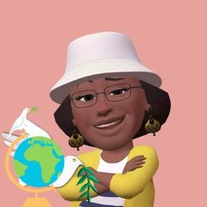 Meet your Posher, Marilyn